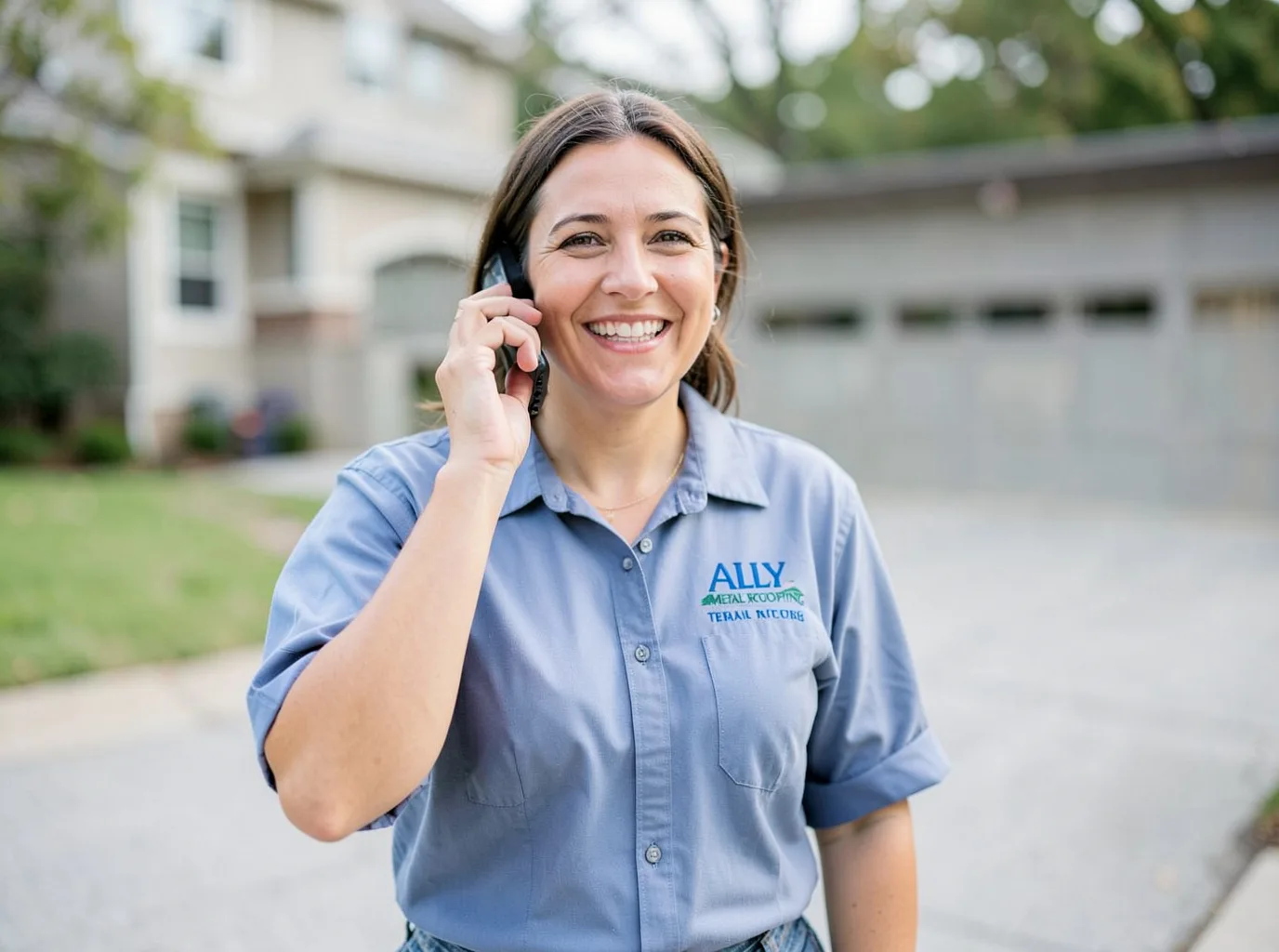 Metal Roof Installation Alum Bank, PA FAQs